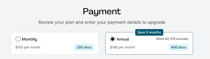 Add doc stack 2
