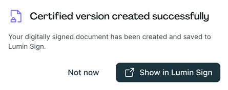 Certify agreement_Step 3