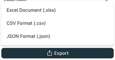 Extract info 5