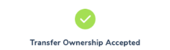 Organizations-ownership-transfer-accepted