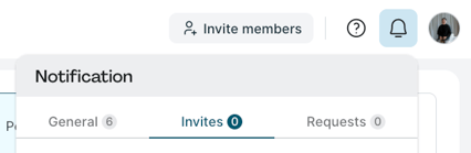 Resend invite 4