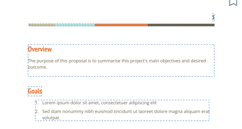 How can I edit my PDF?